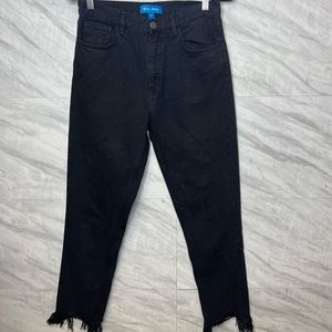 M.i.h Jeans Mimi High Rise Slim Jeans 27